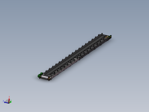 【G96】【STP】【转】传输带