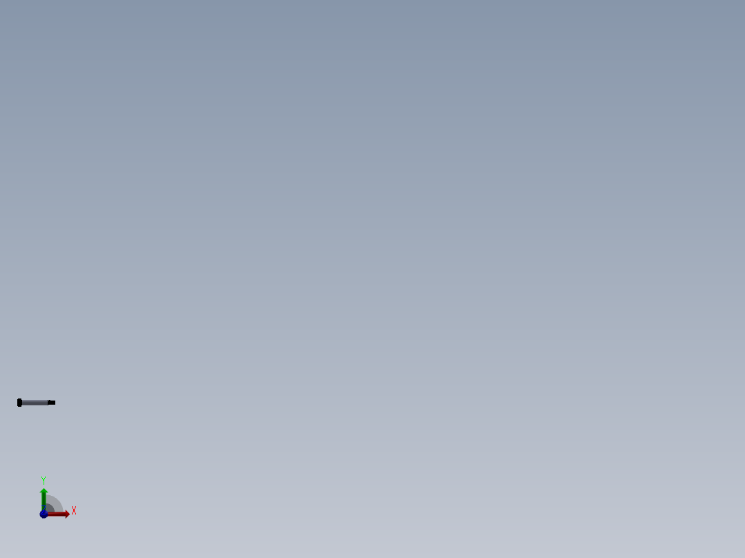 公制SH螺栓选择（DME）-DME STRIPPER BOLT M6 W EQUATIONS主视图