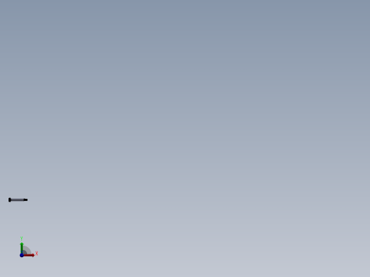 公制SH螺栓选择（DME）-DME STRIPPER BOLT M6 W EQUATIONS