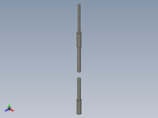 基恩士EH-305S_kc图纸模型