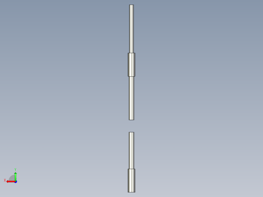基恩士EH-305S_kc图纸模型后视缩略图