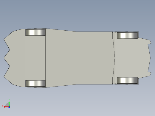 蝙蝠车后视缩略图