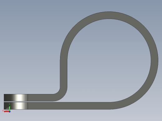 HP 系列 P 夹-H10P-BK后视缩略图
