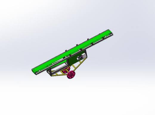 Q416-移动带式输送机的设计【三维SolidWorks】缩略图