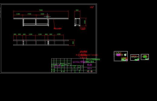 Q416-移动带式输送机的设计【三维SolidWorks】缩略图