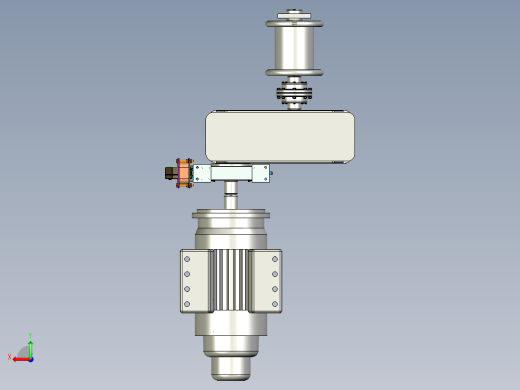 货运绞车--igs后视缩略图