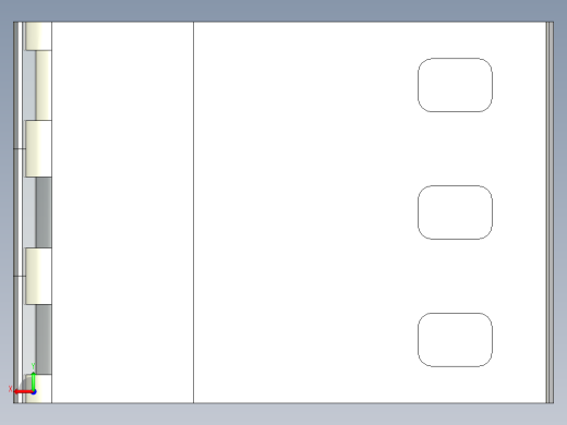 西门子电气 5SJ6 3P后视缩略图