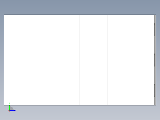 西门子电气 5SJ6 3P左视缩略图