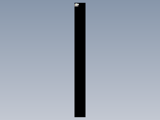 电容补偿柜外形图