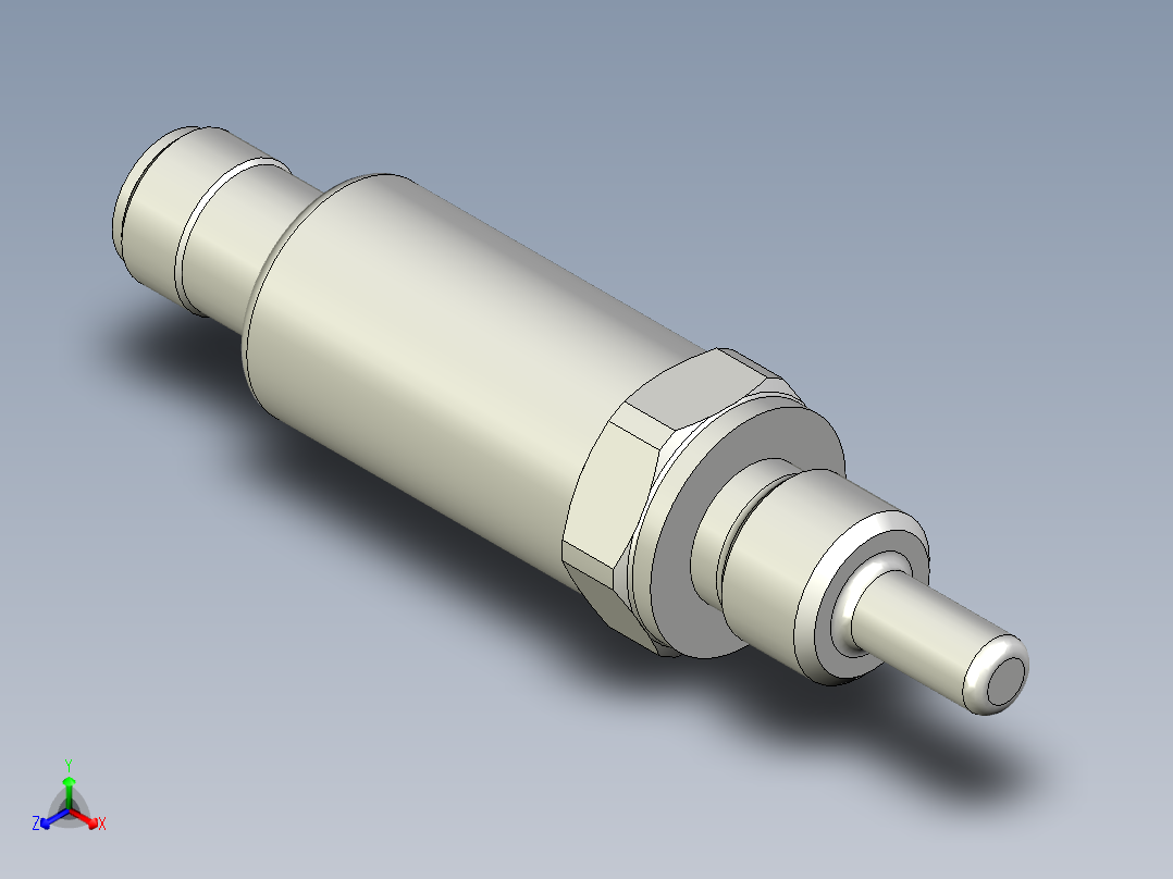 温度变送器TA3105