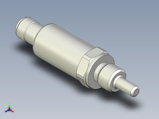 温度变送器TA3105