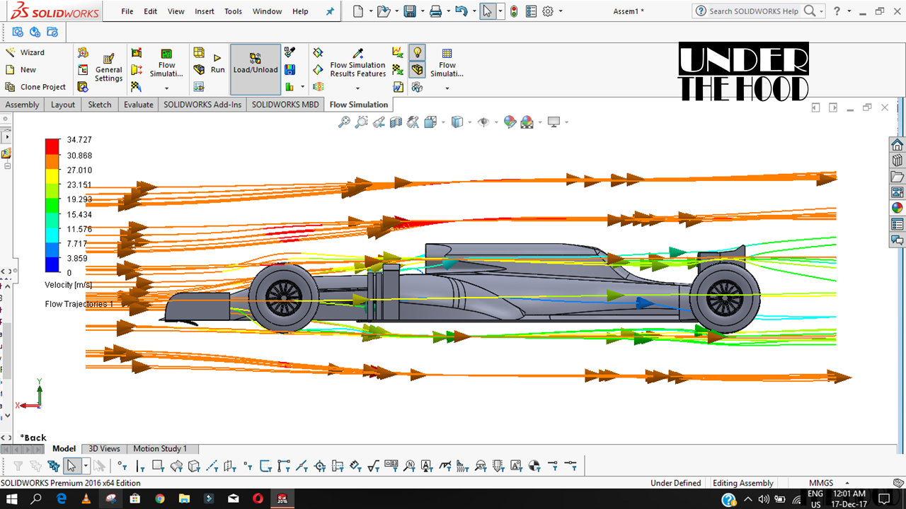 A2004339-F1赛车模型