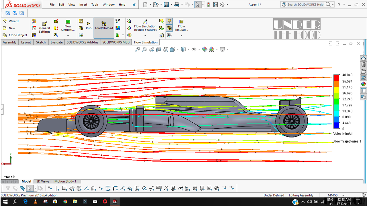 A2004339-F1赛车模型