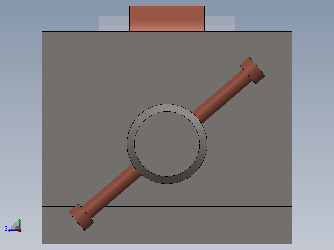 A0003716-管夹右视图
