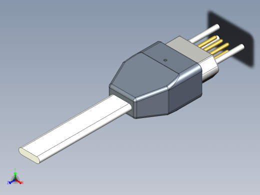 B2005224-标签连接 TC2030