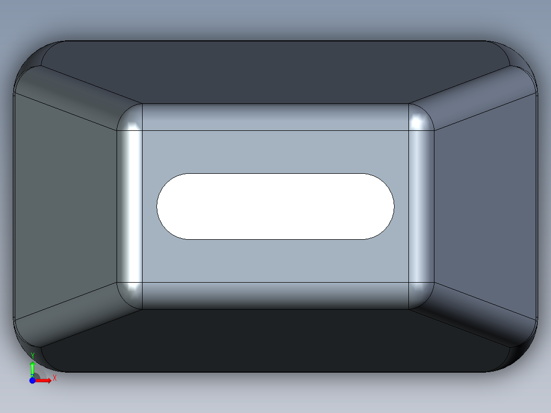 B2005224-标签连接 TC2030前视图