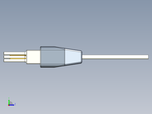 B2005224-标签连接 TC2030左视缩略图
