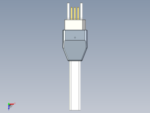 B2005224-标签连接 TC2030俯视缩略图