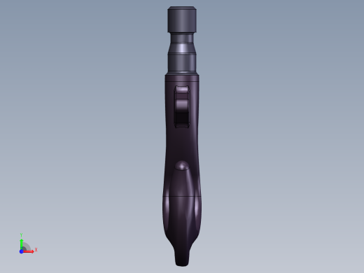 吊钩前视缩略图