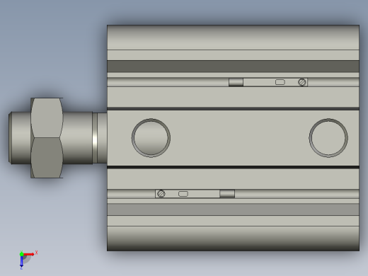 CDQ2B63-40DMZ-M9NL俯视缩略图