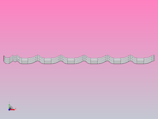 平铺瓷砖瓦前视缩略图