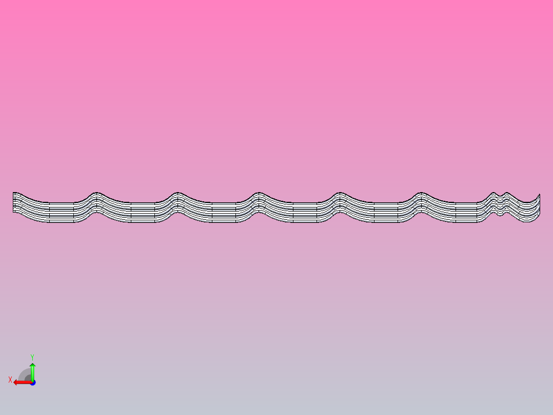 平铺瓷砖瓦后视图