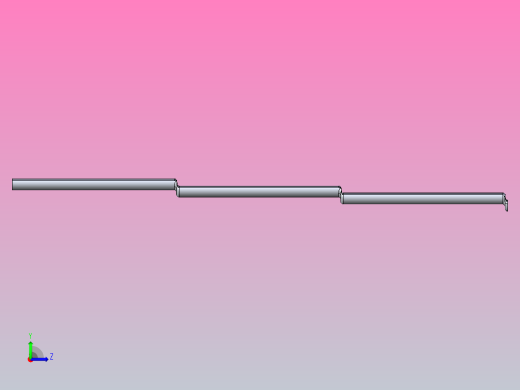 平铺瓷砖瓦左视缩略图