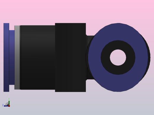 IPDJ 插入型侧三通_IPDJ08-06后视缩略图
