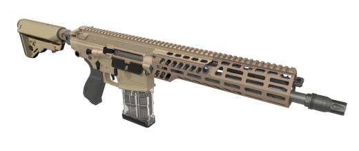 SIG-XM7建模模型缩略图