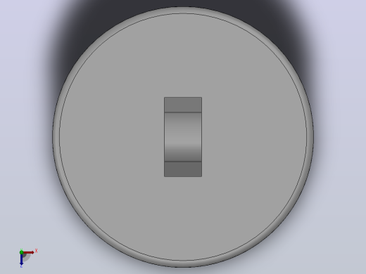 DP 型Model DP[DP250]快速接头俯视缩略图