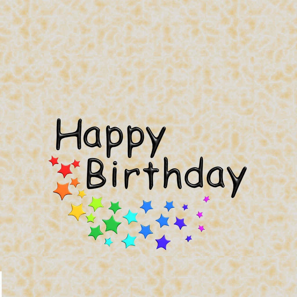 生日蛋糕