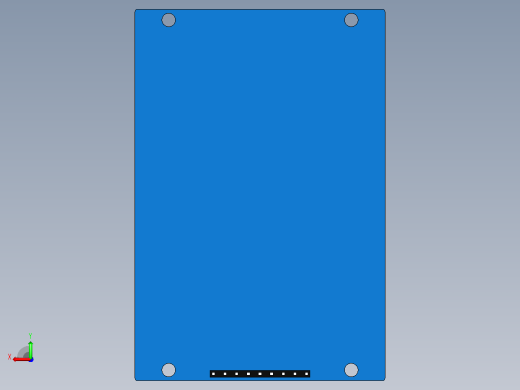 2.8 TFT 240x320 ST7789 LCD 显示屏后视缩略图