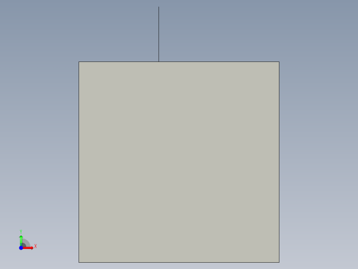 插孔-T-19AU前视缩略图