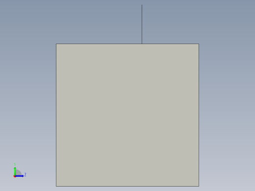 插孔-T-19AU左视缩略图