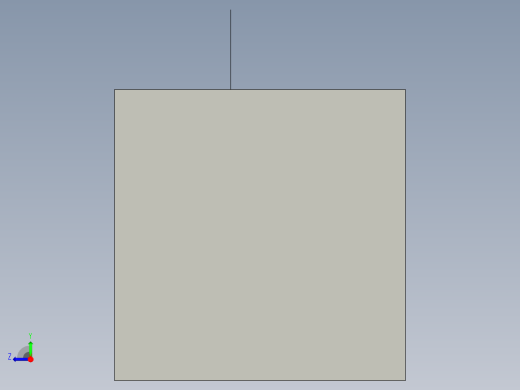插孔-T-19AU右视缩略图
