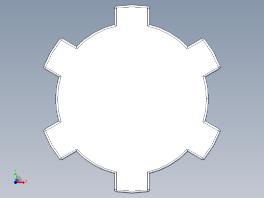 SPLS 26x32x250 - 6前视缩略图