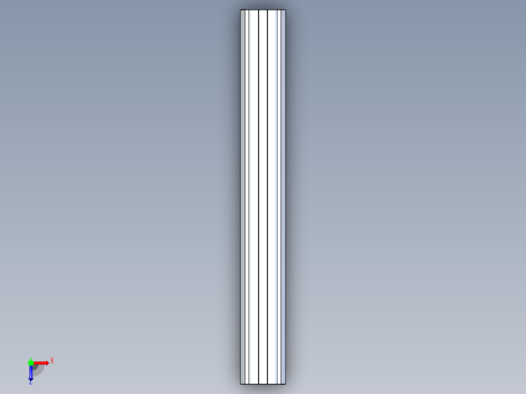 SPLS 26x32x250 - 6俯视图