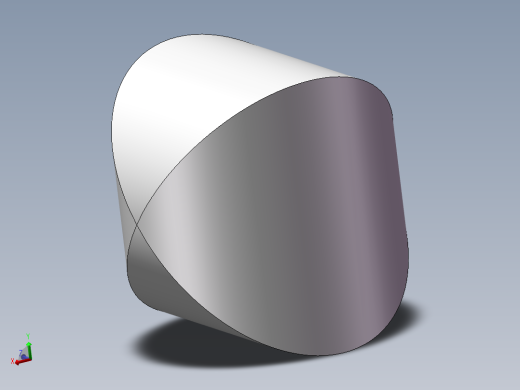 SW格式3D图(模型练习题)-017