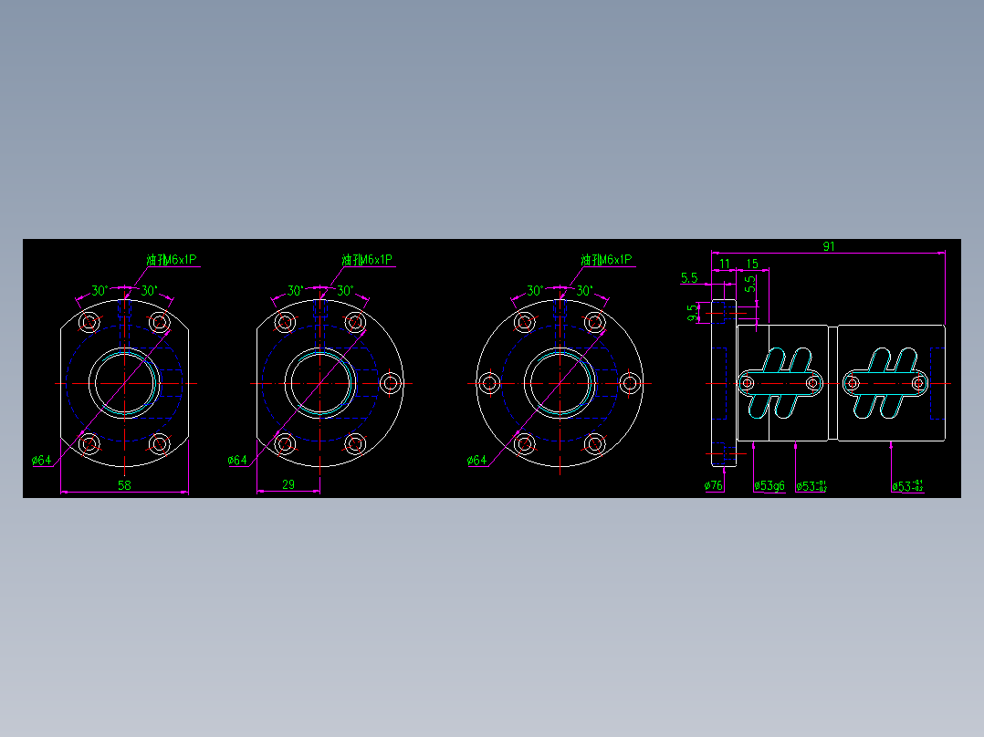 银泰PMI-FDWC02506AA2-C