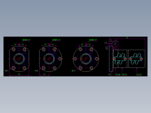 银泰PMI-FDWC02506AA2-C