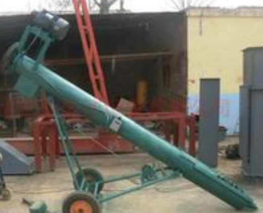 Q453-螺旋式散装物料收集器的设计【三维SolidWorks】缩略图