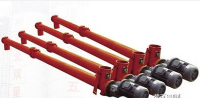 Q453-螺旋式散装物料收集器的设计【三维SolidWorks】缩略图