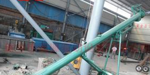 Q453-螺旋式散装物料收集器的设计【三维SolidWorks】缩略图