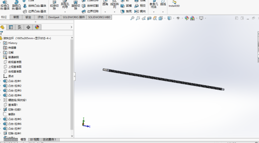 机械装配臂缩略图