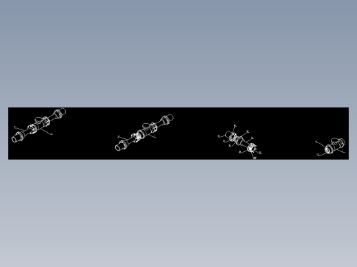 具有密封组件的止回阀