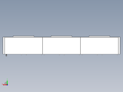 引擎盖总成后视缩略图