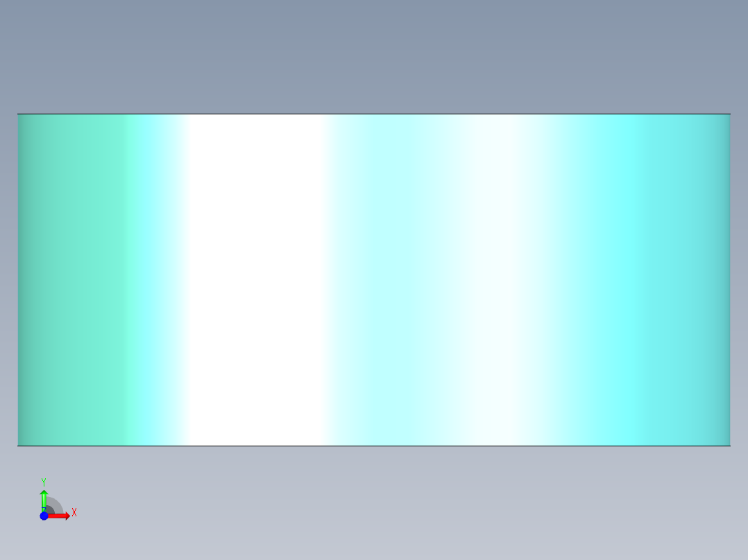 管道手动球阀-水管开关阀-手动阀门User Library-md52c150dn80-1_DN80~100.GW前视图