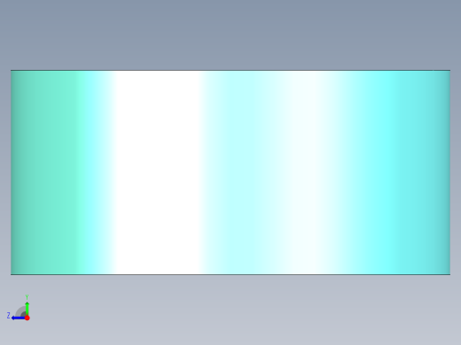 管道手动球阀-水管开关阀-手动阀门User Library-md52c150dn80-1_DN80~100.GW右视缩略图