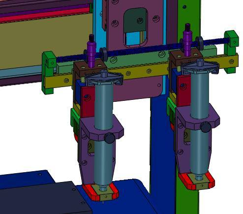 双针筒自动点胶机缩略图