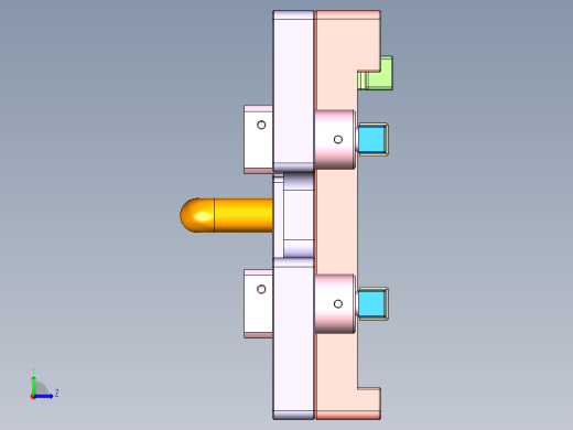R1-BOT-CNC4-0808左视缩略图